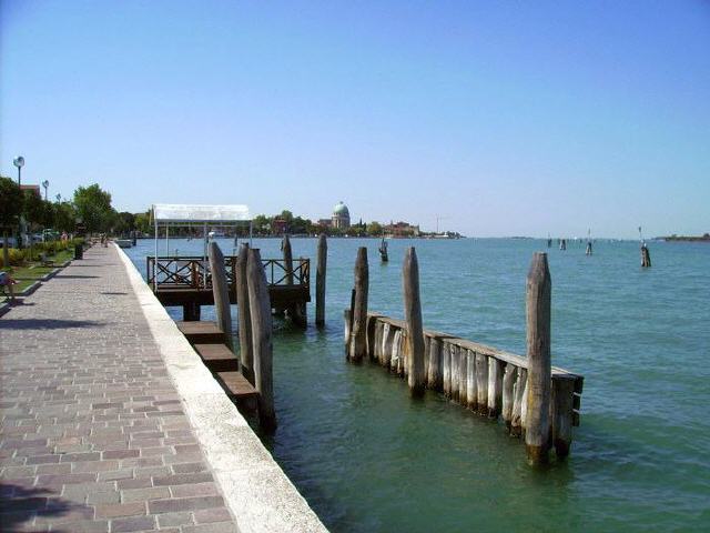 Venedig - Lido di Venezia