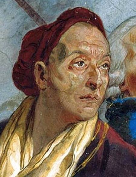 Giambattista Tiepolo (1696 - 1770)