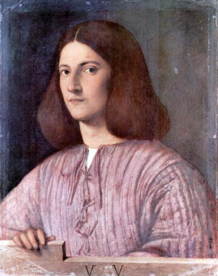 Giorgio da Castelfranco (1477/78 - 1510)