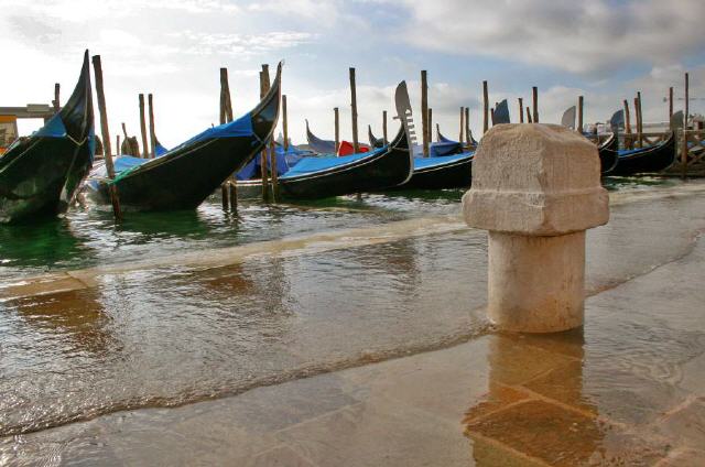 Venedig - Markusplatz