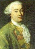 Venedig - Carlo Goldoni