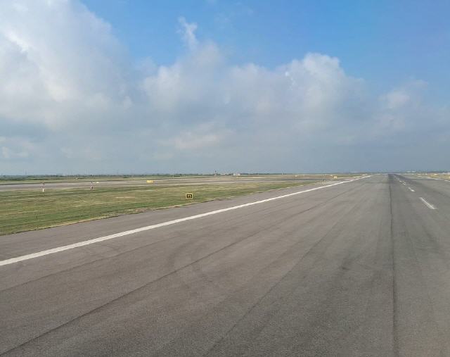 Venedig - Airport Marco Polo