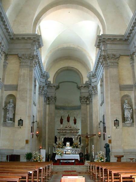 Venedig - Kirche San Nicolò