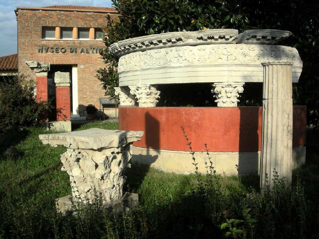 Altino - Quarto d'Altino