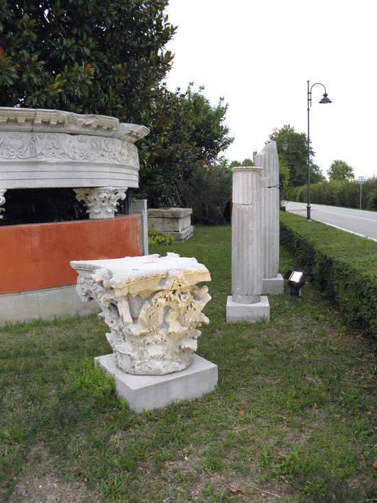 Altino - Quarto d'Altino