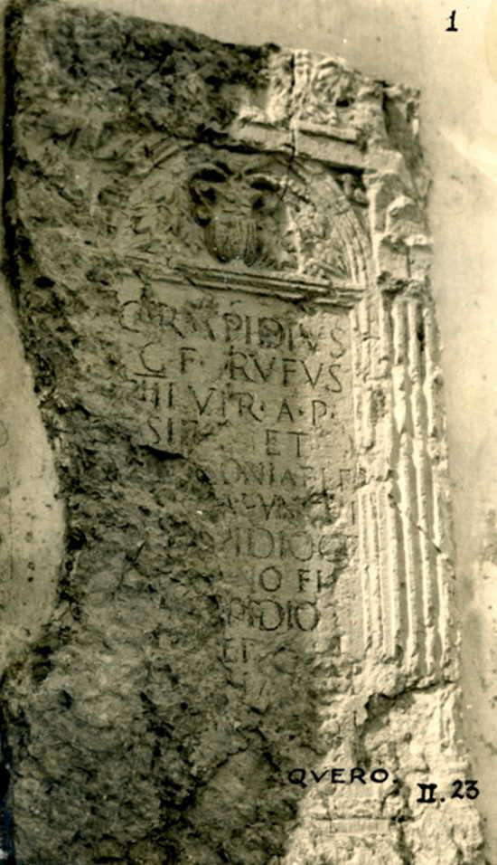 Altino - Quarto d'Altino