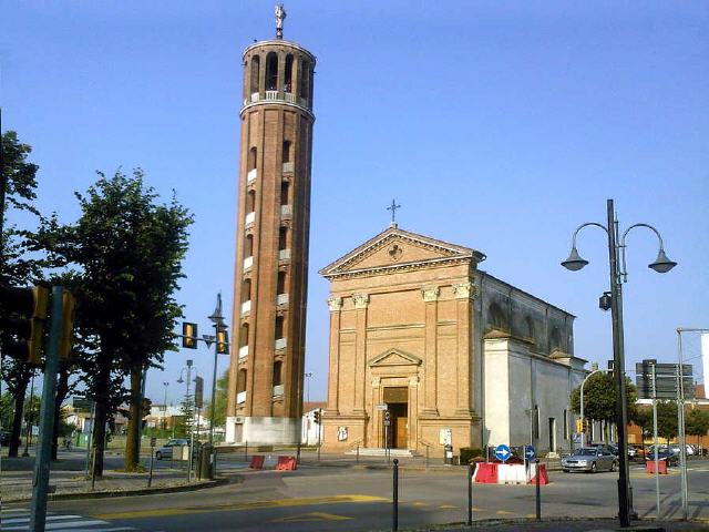 Altino - Quarto d'Altino