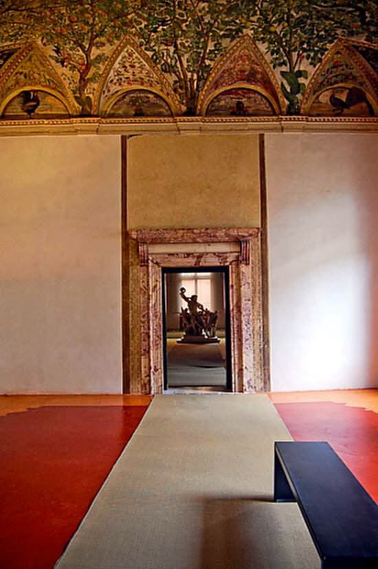Venedig - Palazzo Grimani di San Luca