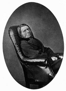 John Ruskin