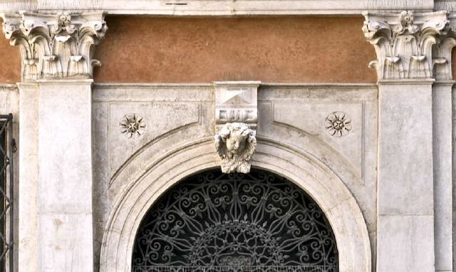 Venedig - Chiesa di San Gallo