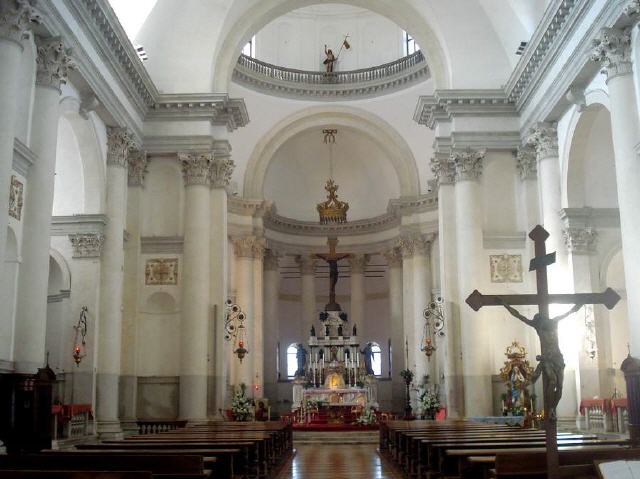 Venedig - Chiesa Il Redentore