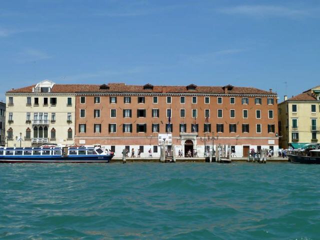 Venedig - Riva degli Schiavoni