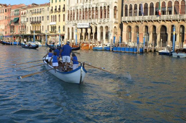 Venedig