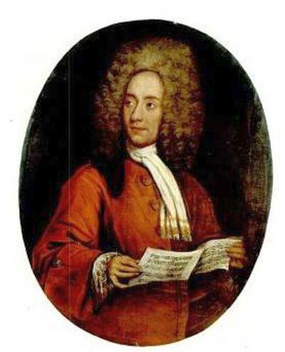 Venedig - Tomaso Albinoni (1671 - 1750 )