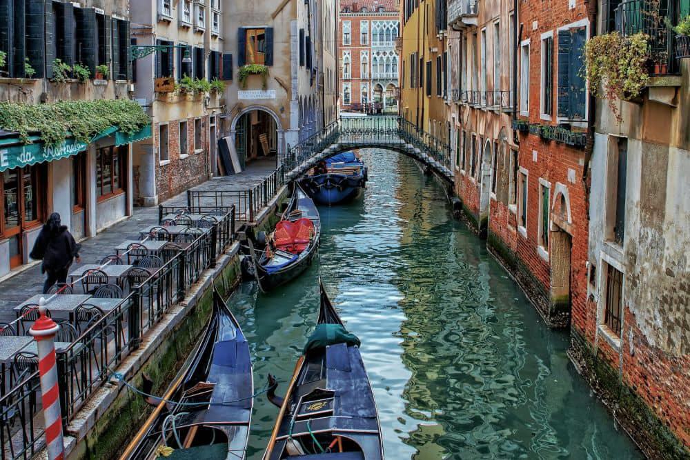 Venedig