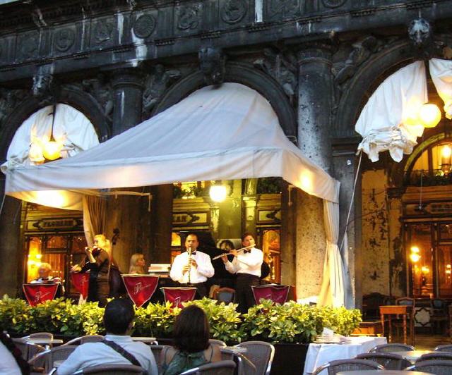 Venedig - Piazza San Marco