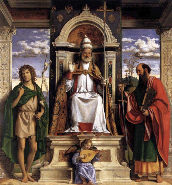 Giovanni Battista Cima