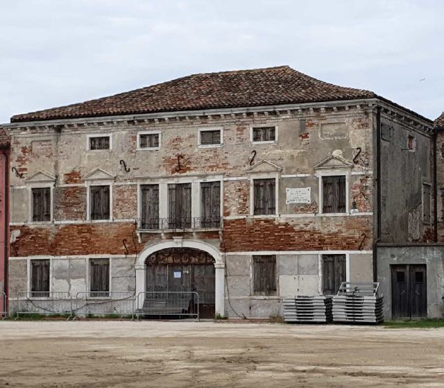 Venedig - Cavallino-Treporti