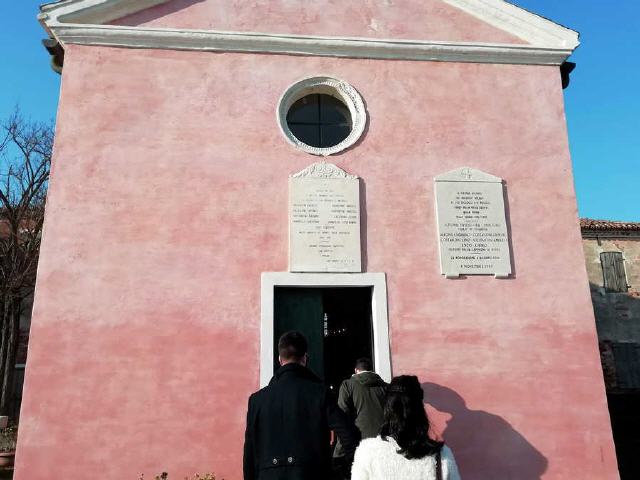 Venedig - Cavallino-Treporti