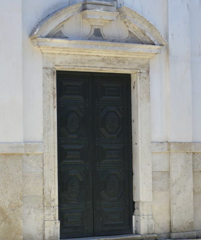 Venedig - Insel Chioggia - Kirchen