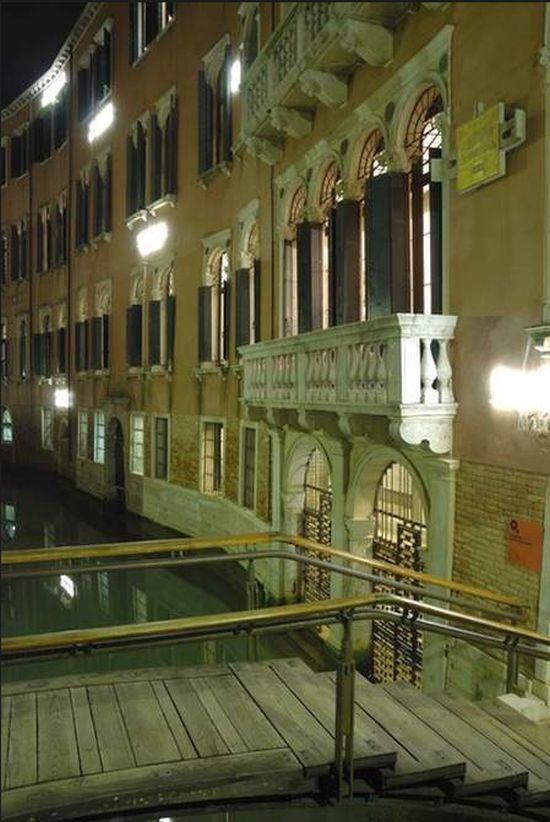 Venedig - Palazzo Querini Stampalia