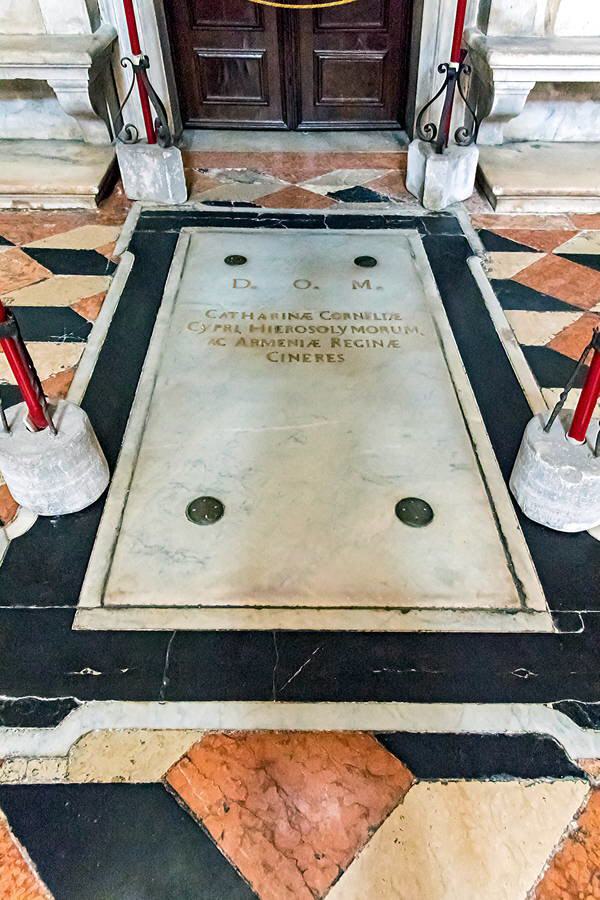 Venedig - Chiesa di San Salvador