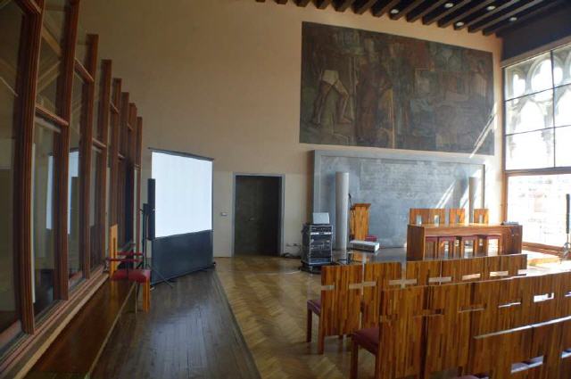 Venedig - Palazzo Ca' Foscari