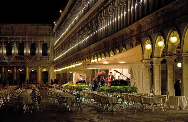 Venedig - Piazza San Marco