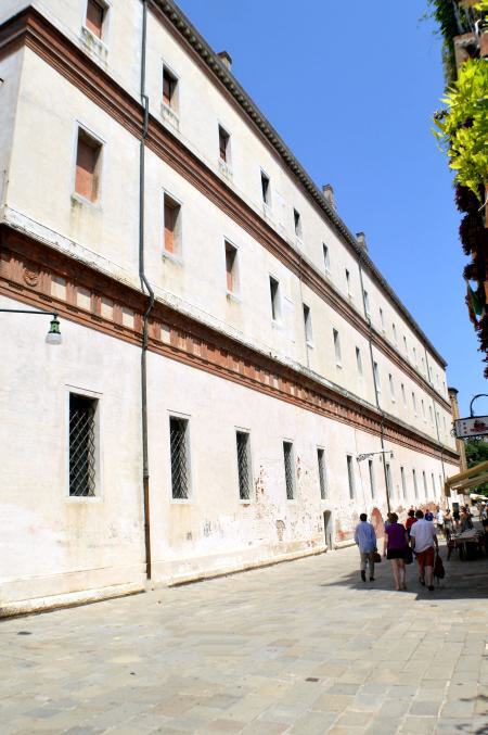 Venedig - Gallerie dell'Accademia