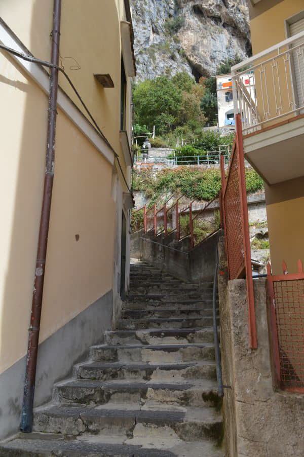 Amalfi