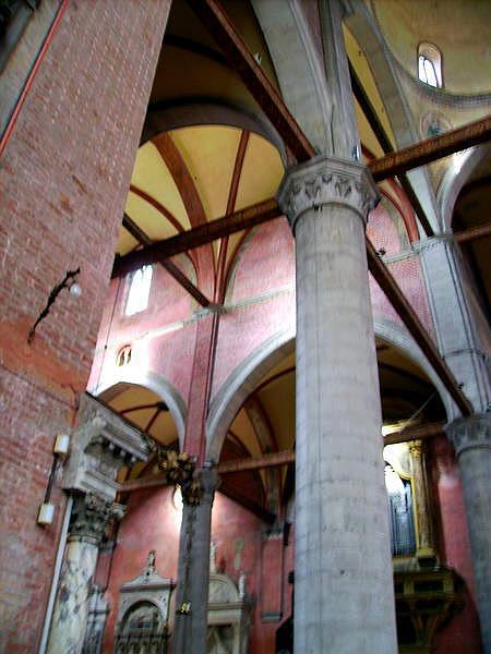 Venedig - Basilika Santi Giovanni e Paolo