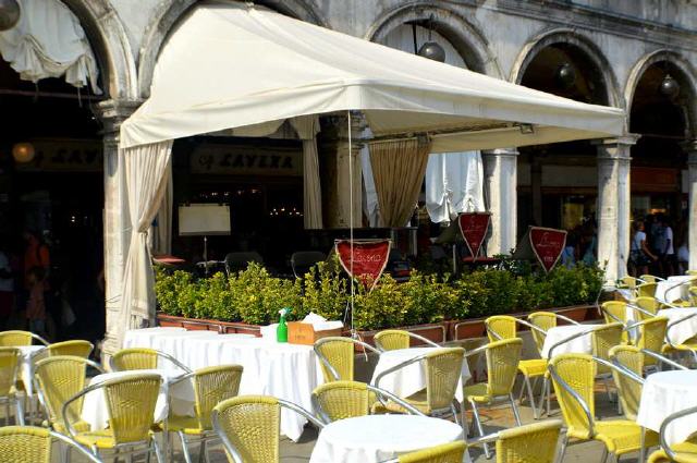 Venedig - Piazza San Marco