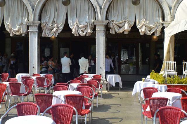 Venedig - Piazza San Marco