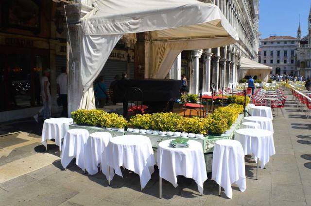 Venedig - Piazza San Marco