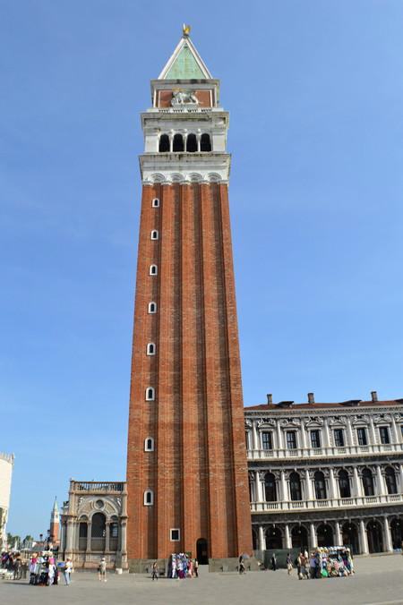 Venedig - Markusplatz