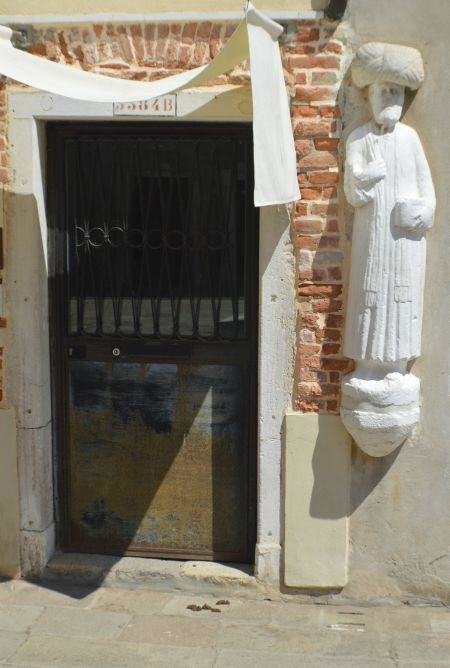 Venedig - Cannaregio