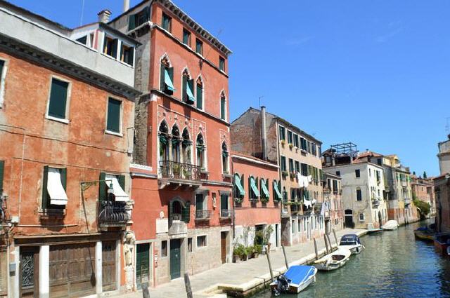 Venedig - Cannaregio