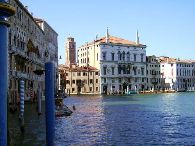 Venedig - Canal Grande