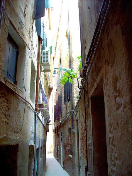 Venedig - Cannaregio