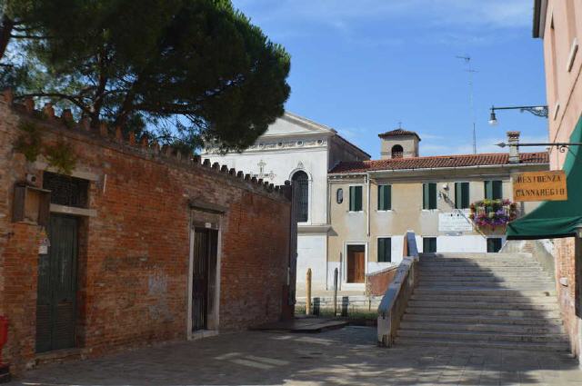 Venedig - Cannaregio