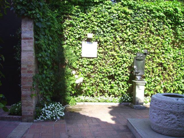 Venedig - Palazzo Venier dei Leoni