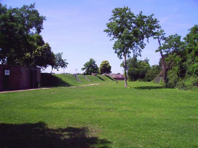 Venedig - Insel Certosa