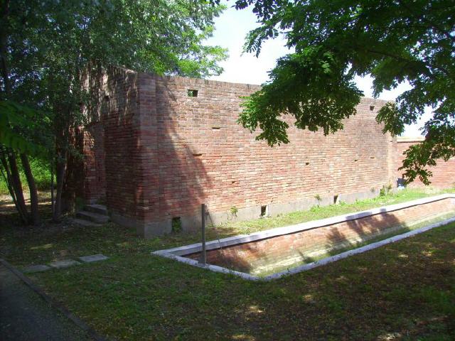 Venedig - Insel Certosa