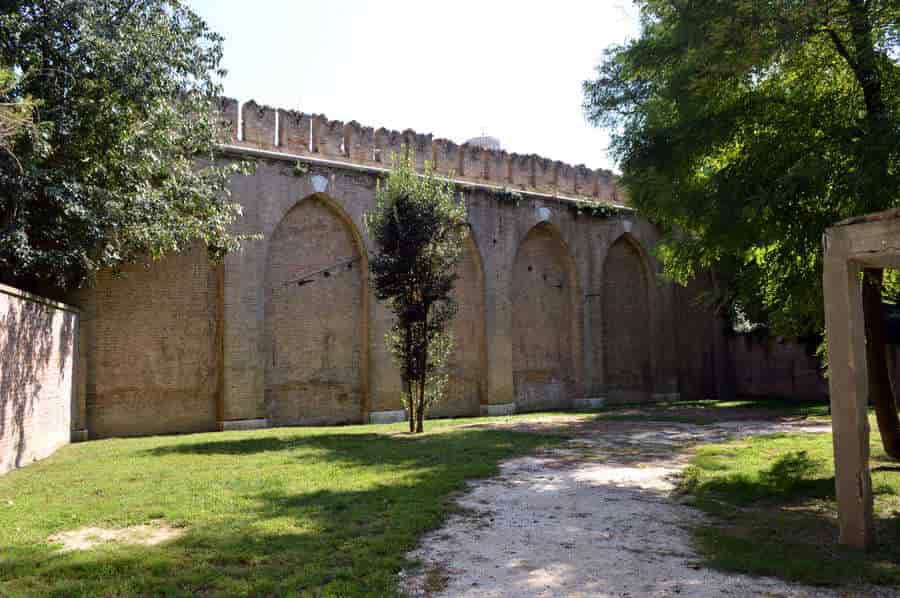 Venedig - Ex-Chiesa Santa Maria delle Vergini