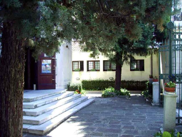 Venedig - Chiesa del Nome di Ges