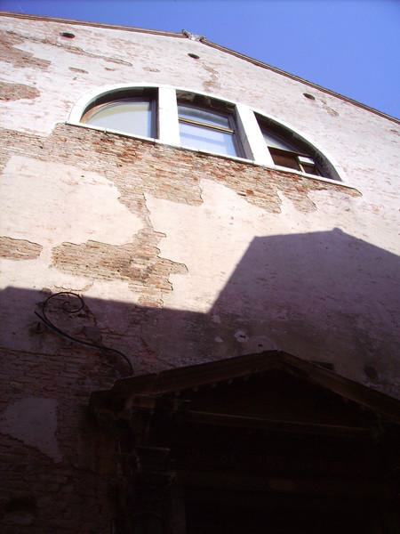 Venedig - Ex-Chiesa di Santa Margherita