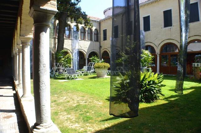 Venedig - Santa Maria della Visitazione