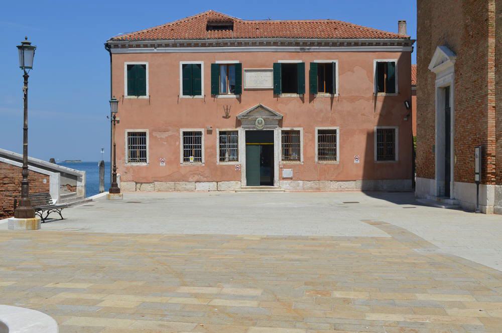 Venedig - Insel Chioggia