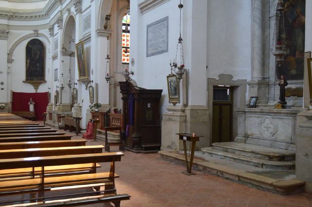 Venedig - Insel Chioggia