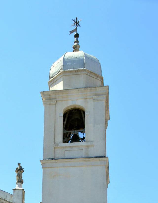 Venedig - Insel Chioggia - Kirchen